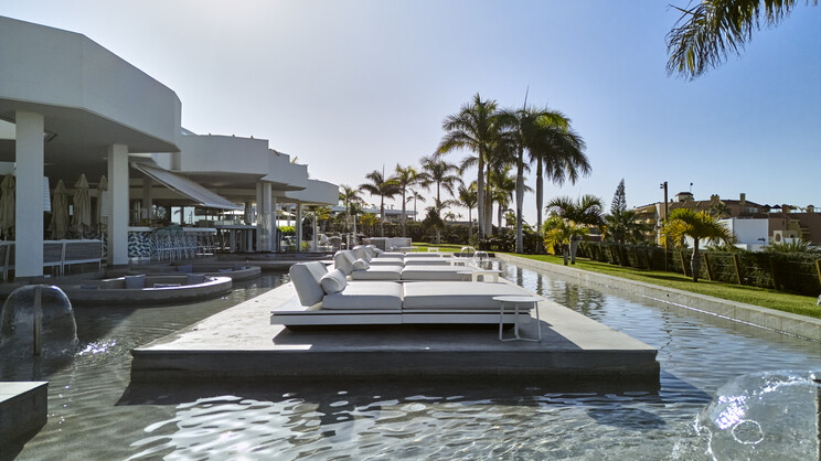 Royal Hideaway Corales Beach – Adults Only